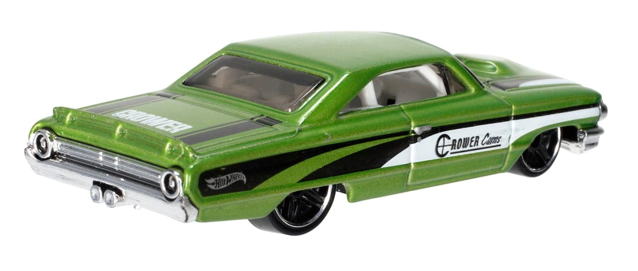 Custom '64 Galaxie 500 2