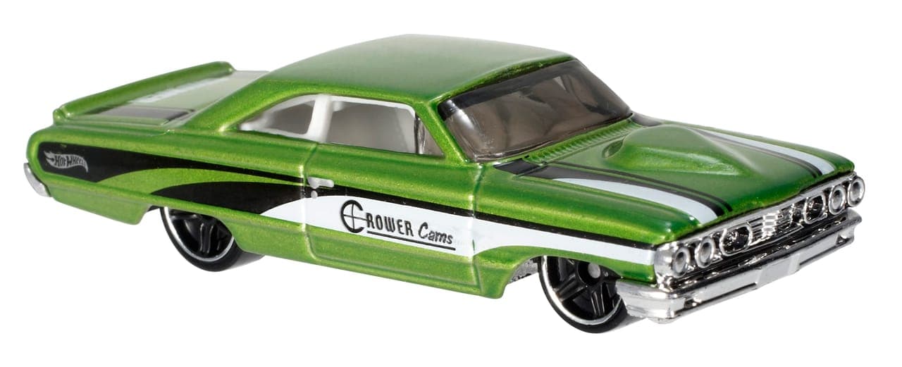 Custom '64 Galaxie 500 3