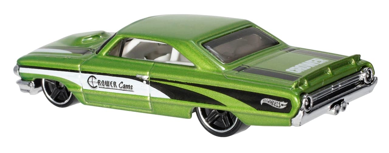 Custom '64 Galaxie 500 4
