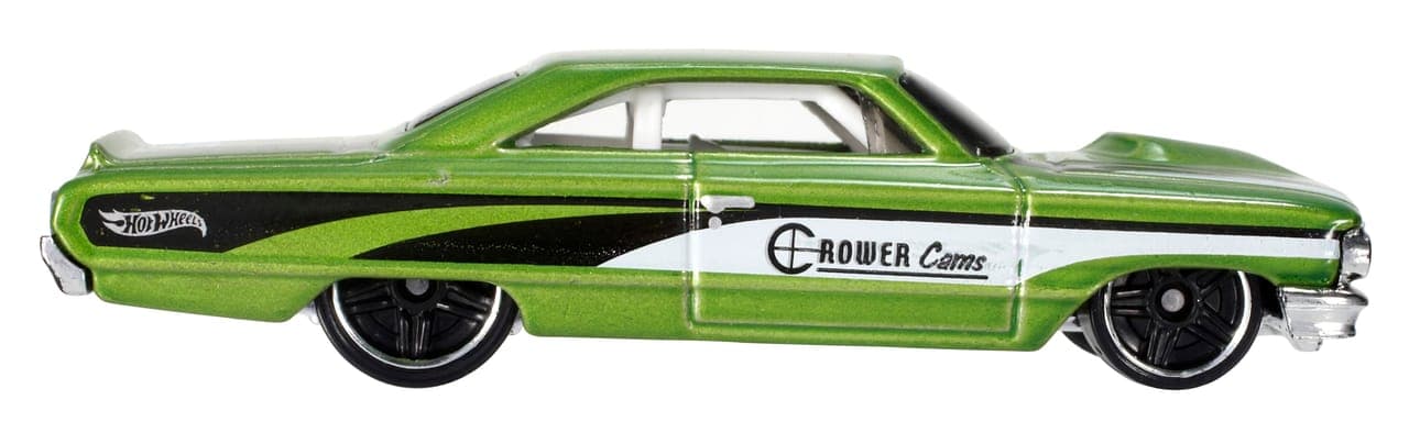 Custom '64 Galaxie 500 6