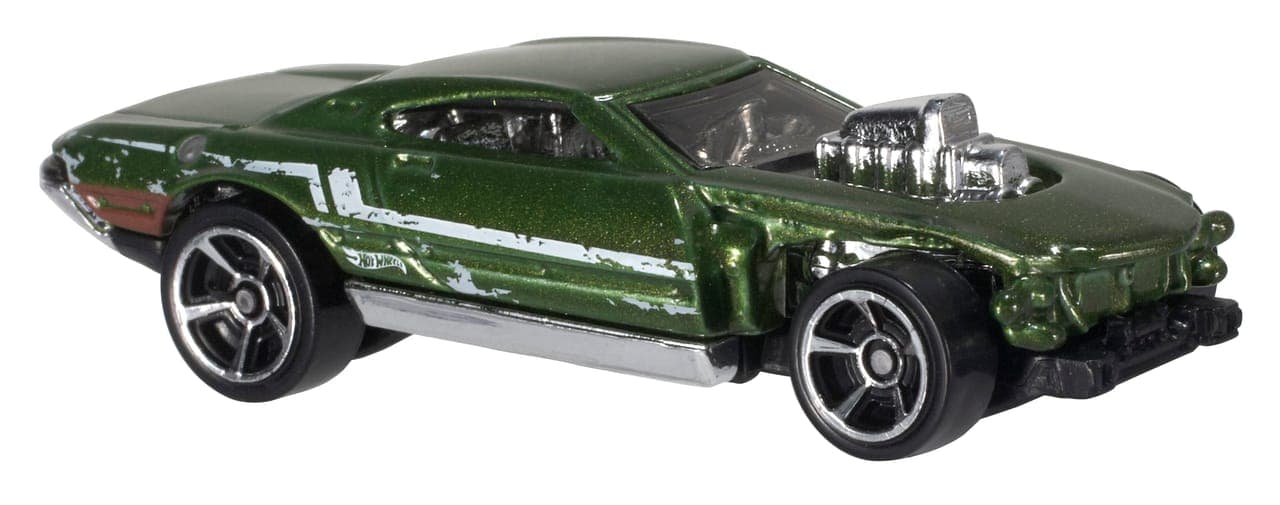 Project Speeder 3