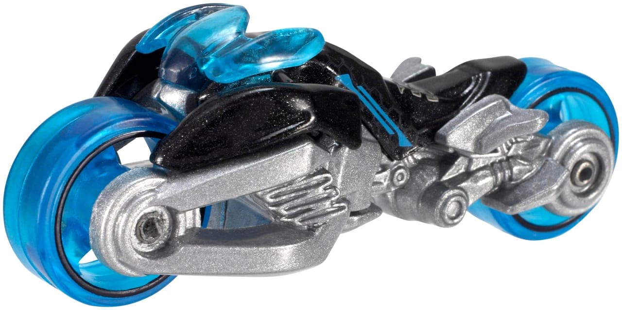 Max Steel Motorcycle