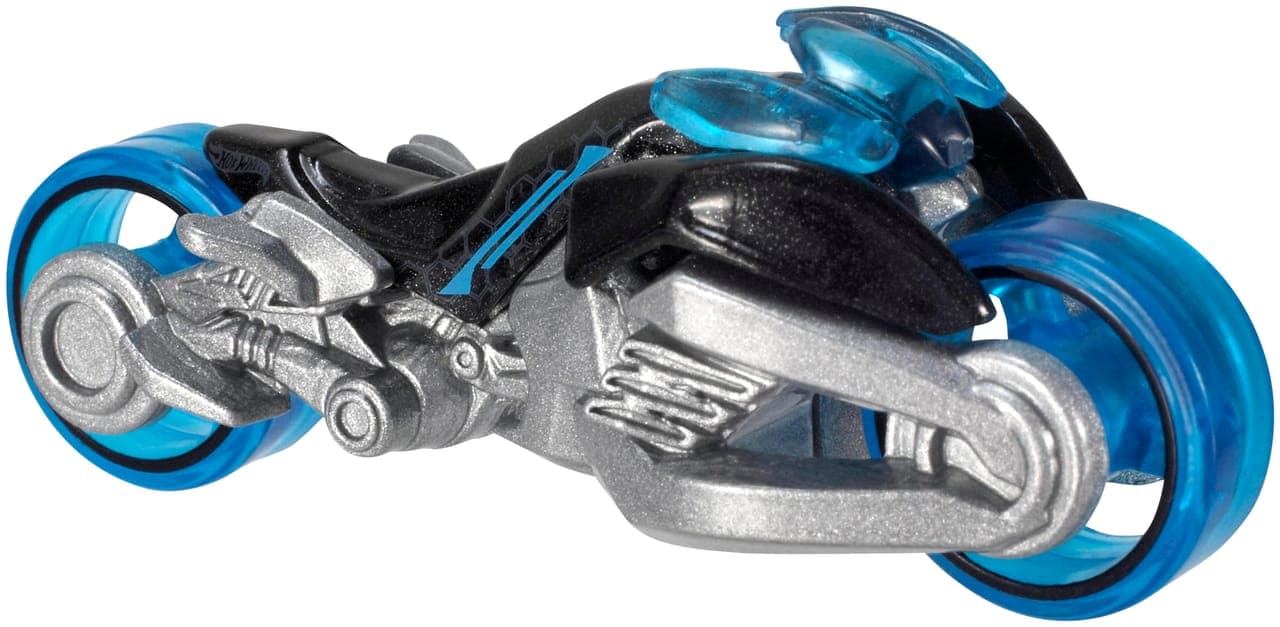 Max Steel Motorcycle 2
