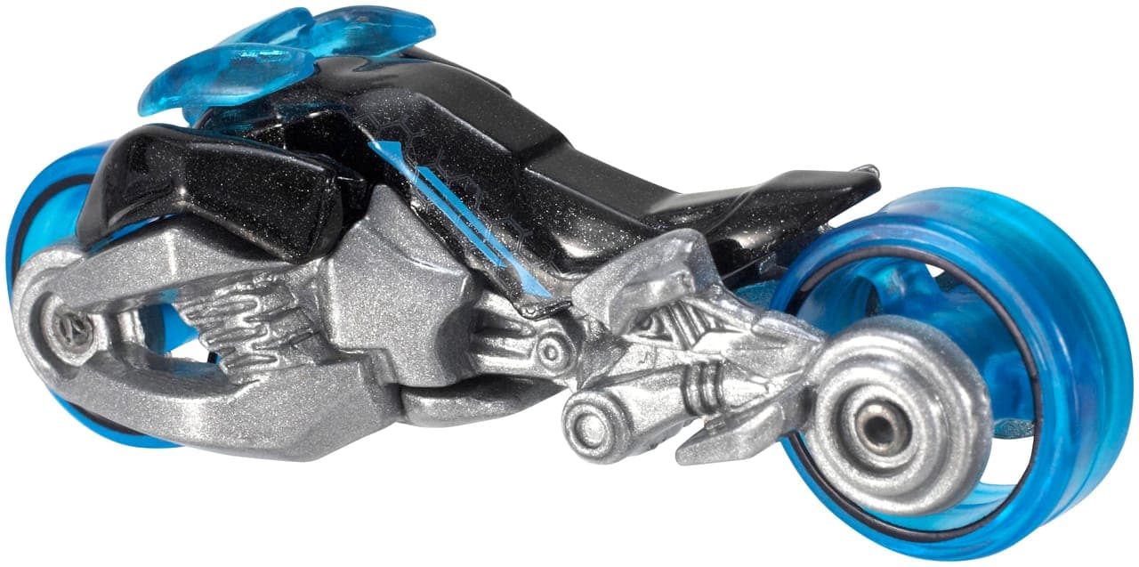 Max Steel Motorcycle 3