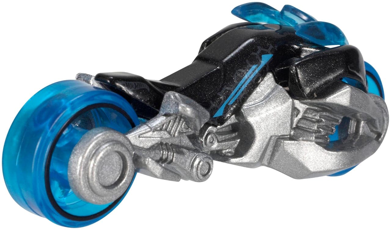 Max Steel Motorcycle 4