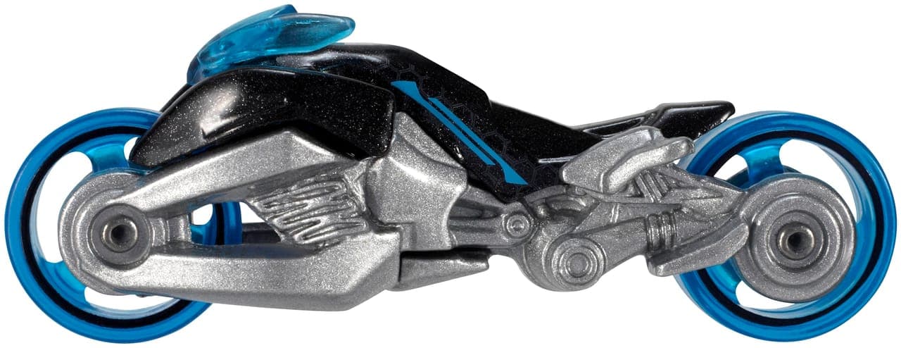 Max Steel Motorcycle 5