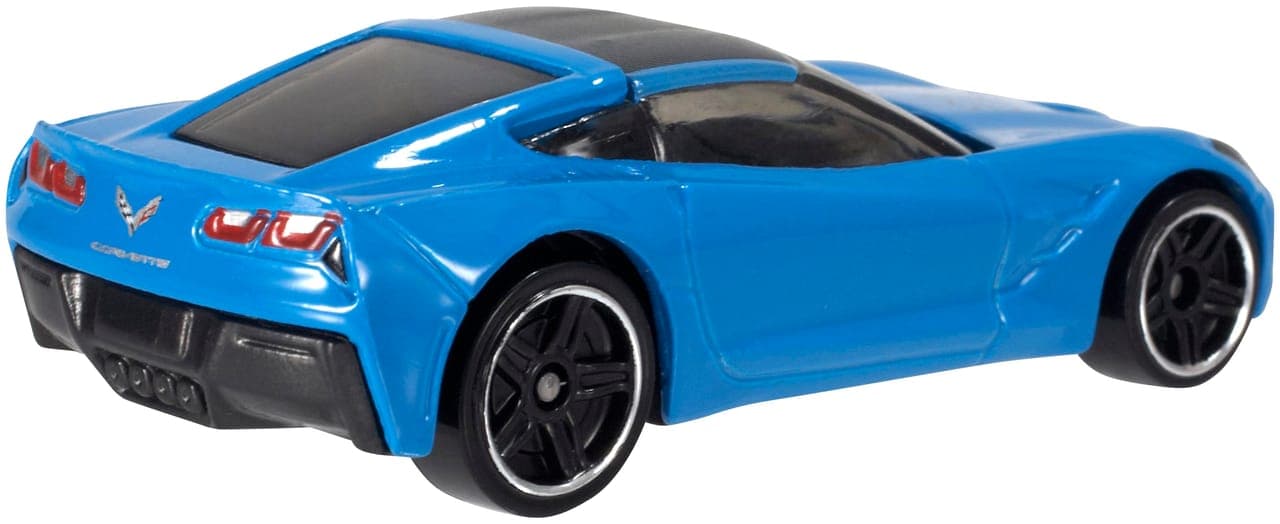 2014 CORVETTE STINGRAY 2