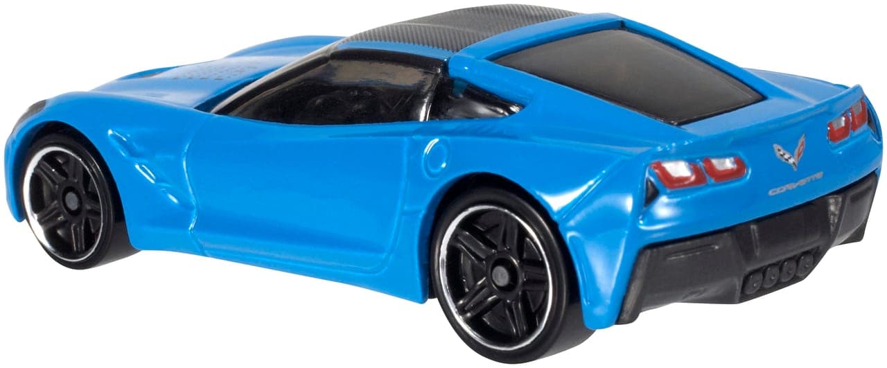 2014 CORVETTE STINGRAY 3
