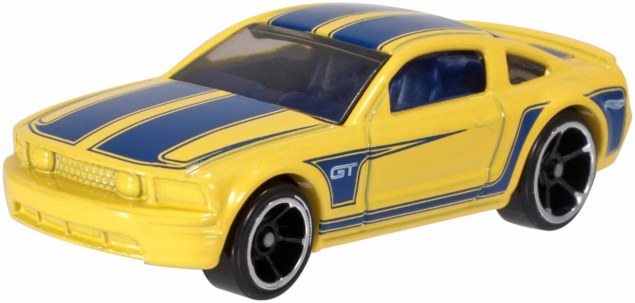 2005 Ford Mustang GT
