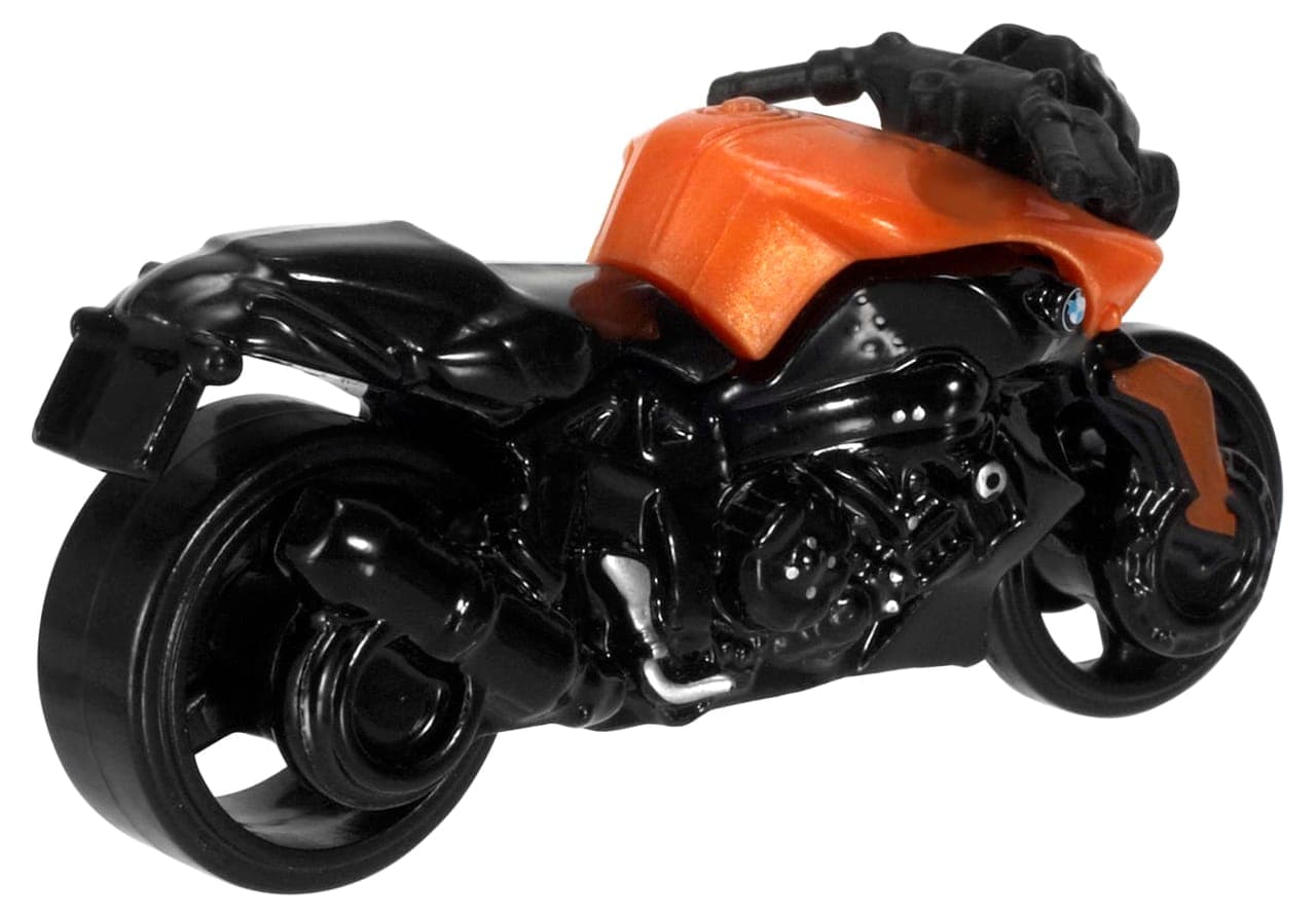 BMW K 1300 R 2