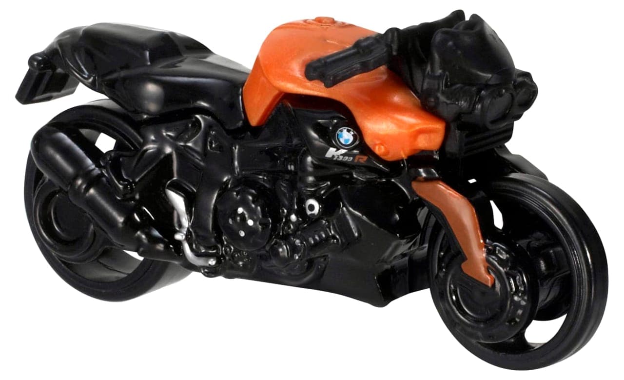 BMW K 1300 R 3