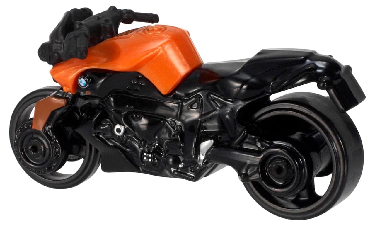 BMW K 1300 R 4