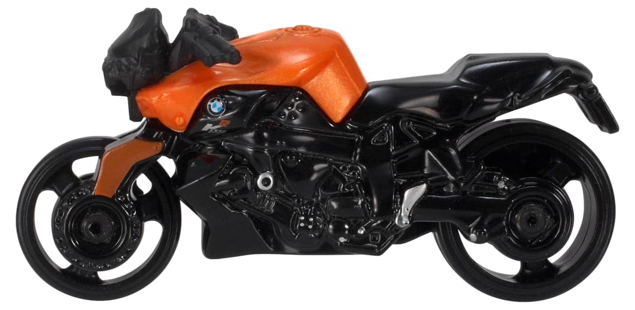 BMW K 1300 R 5