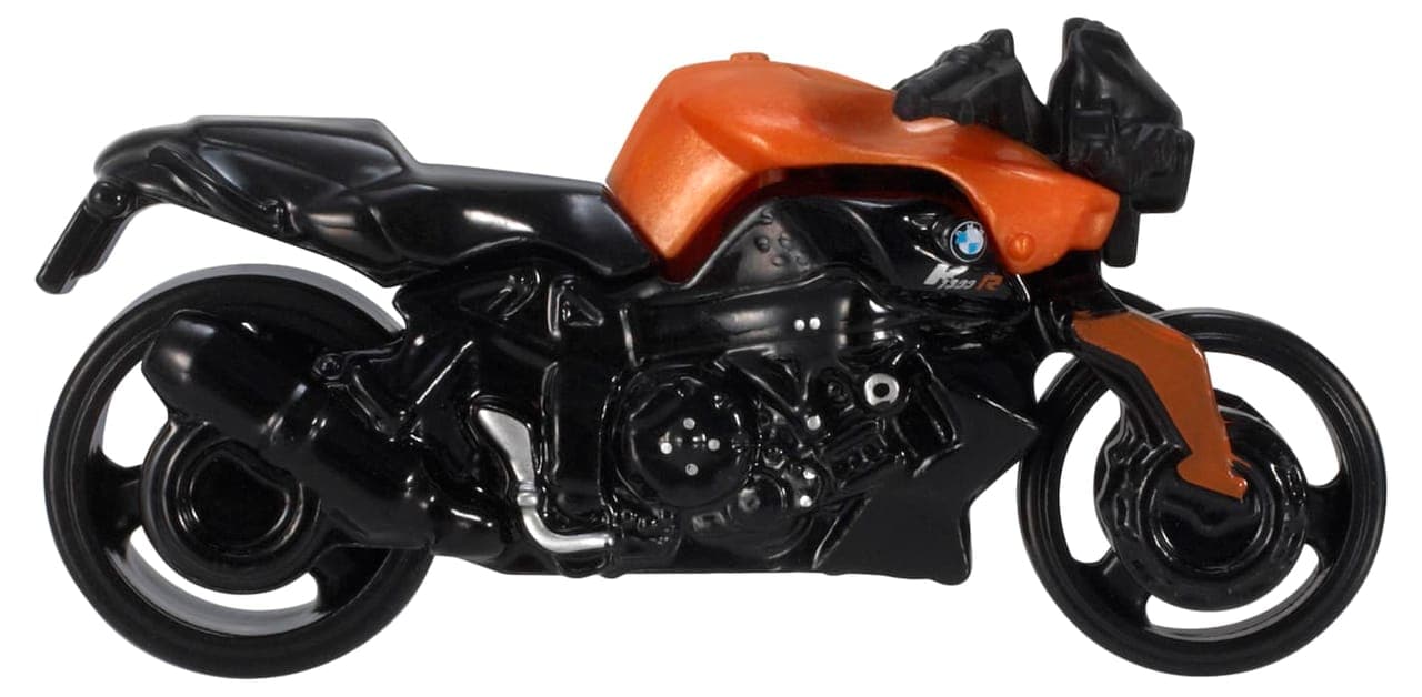 BMW K 1300 R 6