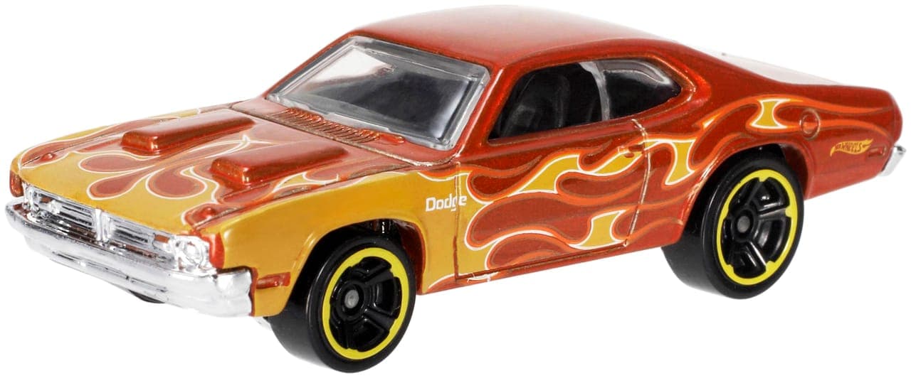 '71 Dodge Demon