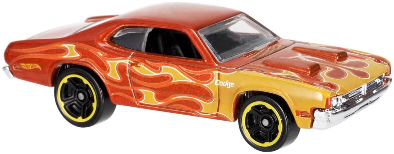 '71 Dodge Demon 3