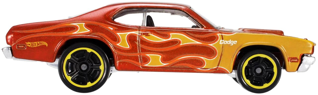 '71 Dodge Demon 6