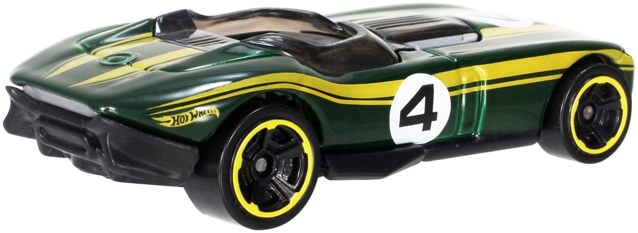 RRRoadster 2