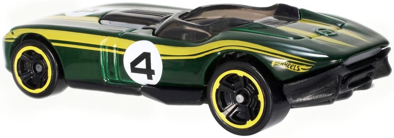 RRRoadster 3