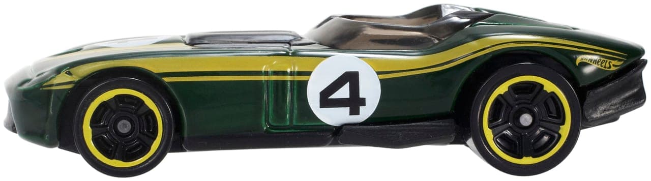 RRRoadster 4