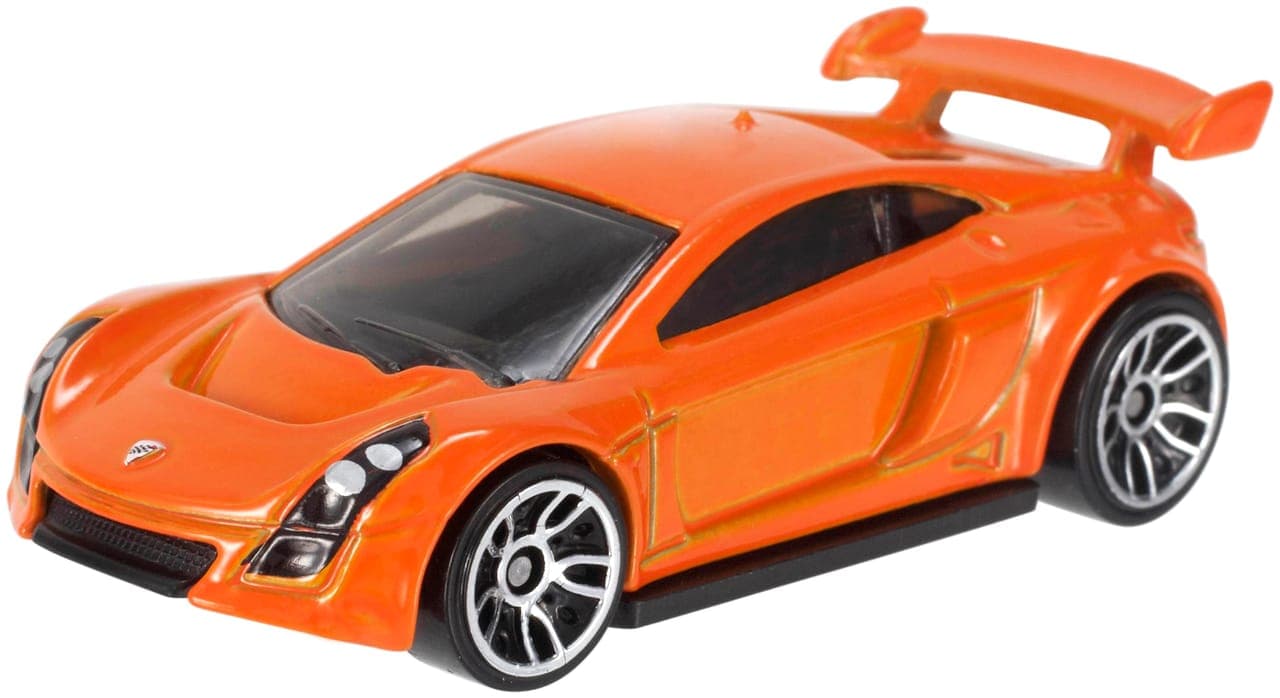 Mastretta MXR