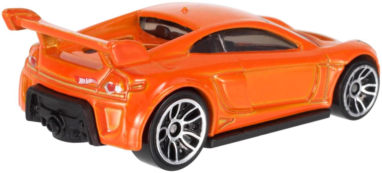 Mastretta MXR 2