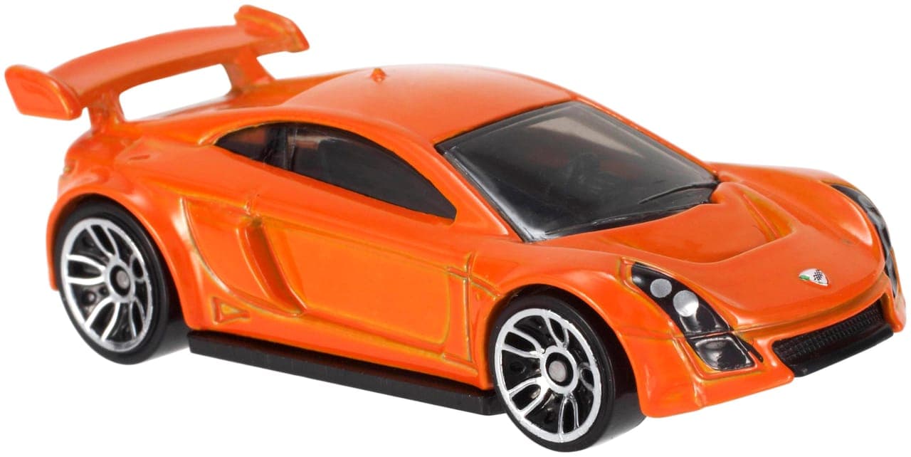 Mastretta MXR 3