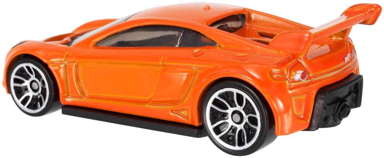 Mastretta MXR 4