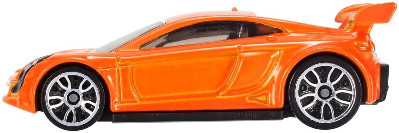 Mastretta MXR 5