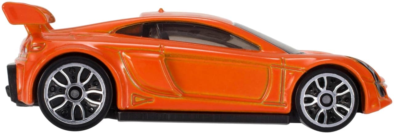 Mastretta MXR 6