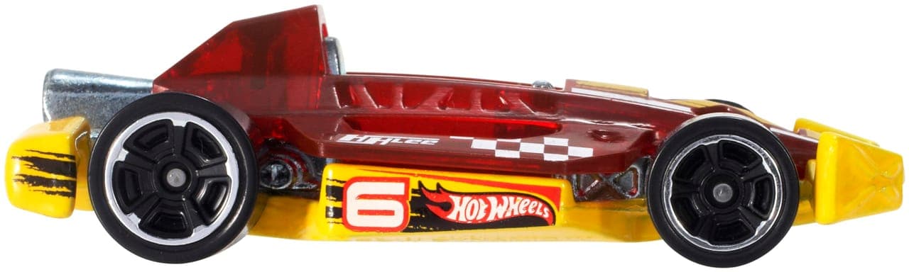 Arrow Dynamic 2