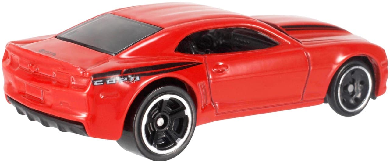 '13 COPO Camaro 3