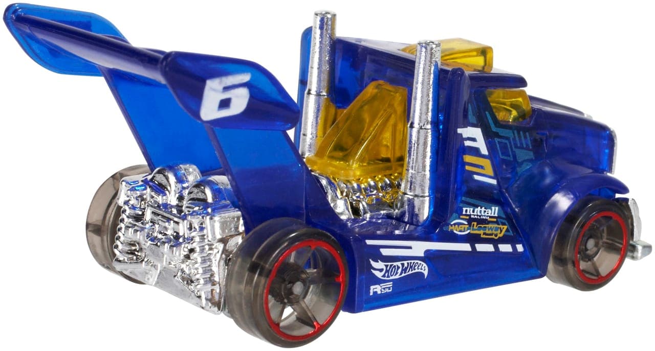 Rig Storm