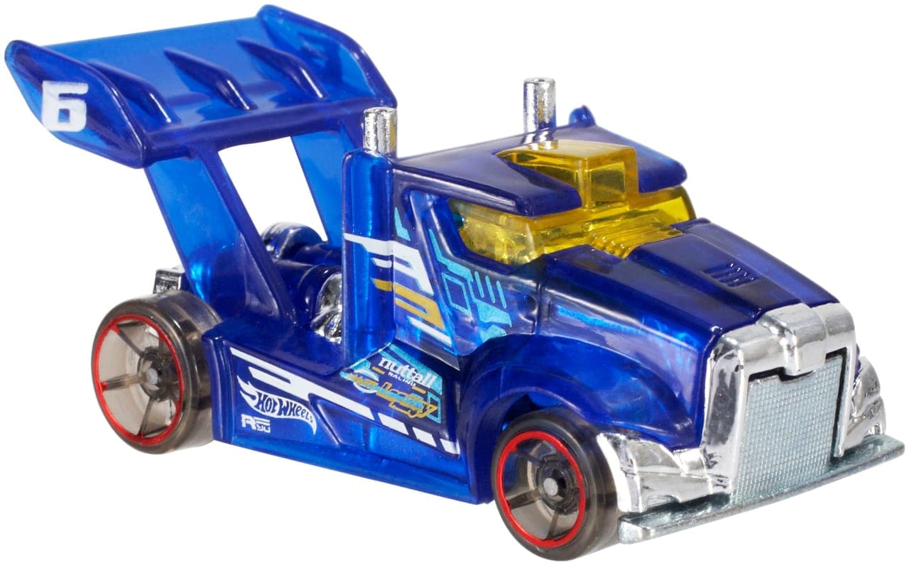 Rig Storm 2