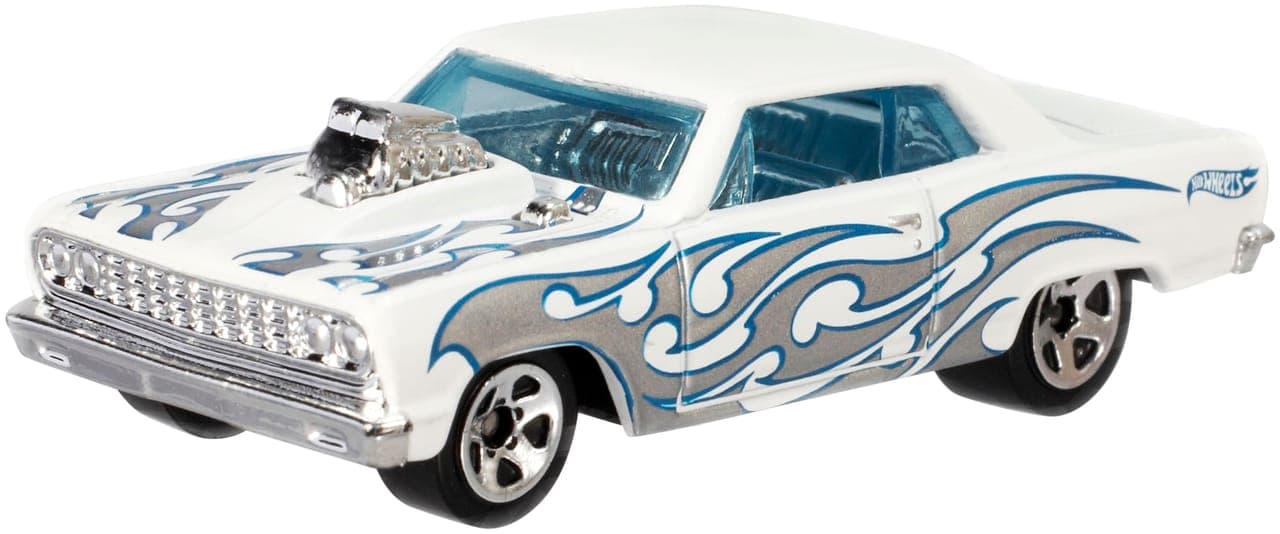 '64 Chevy Chevelle SS