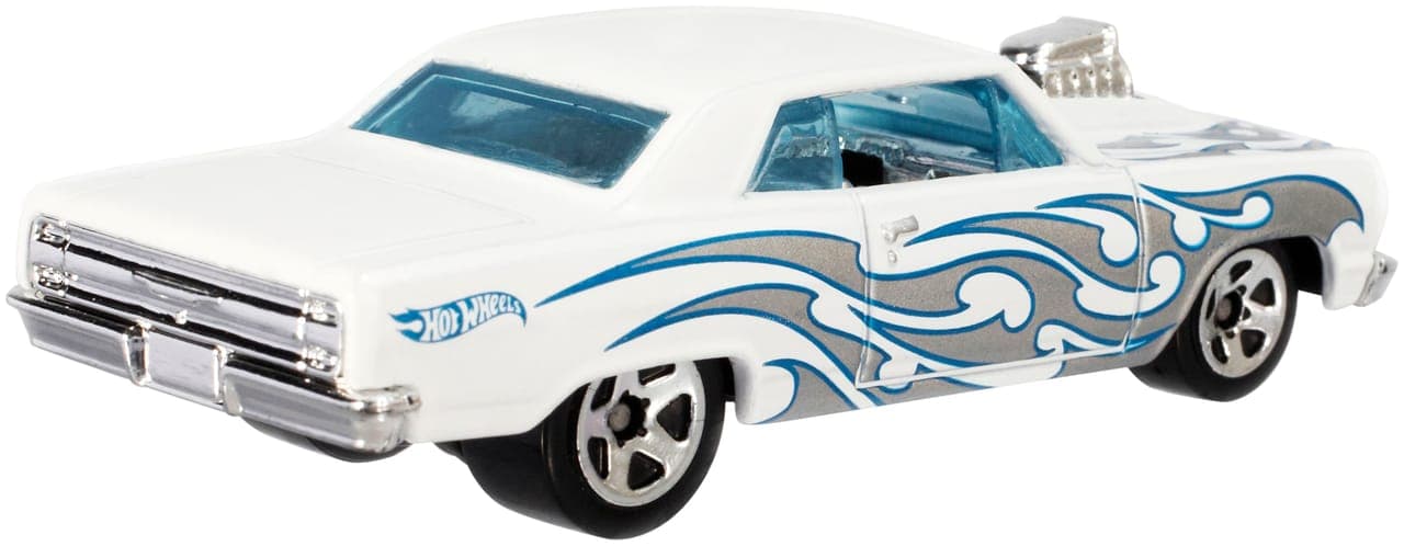 '64 Chevy Chevelle SS 2