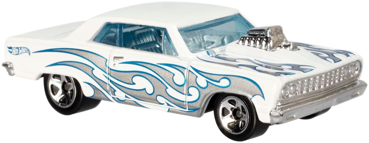 '64 Chevy Chevelle SS 3