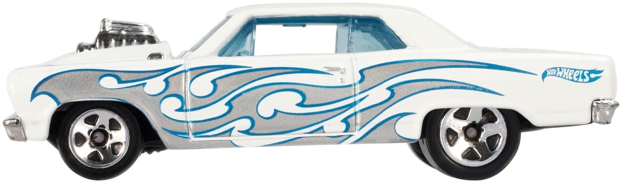 '64 Chevy Chevelle SS 5