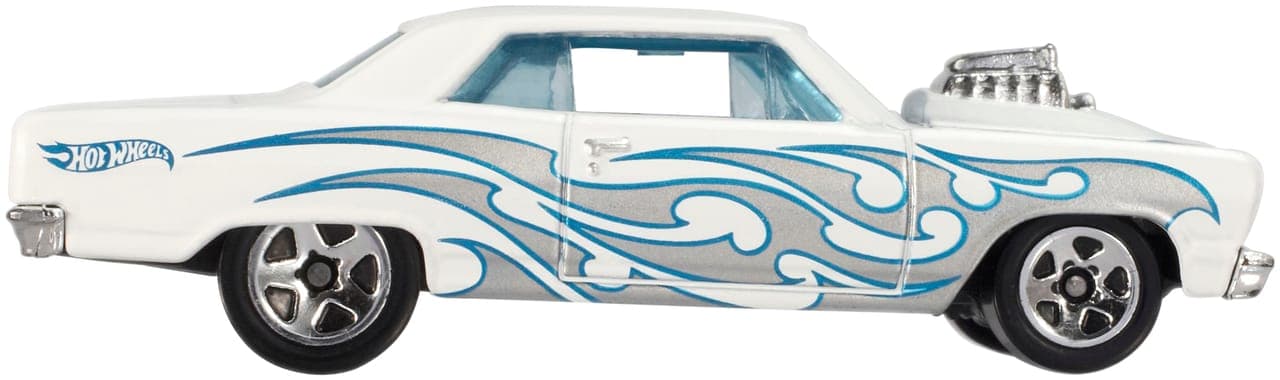 '64 Chevy Chevelle SS 6