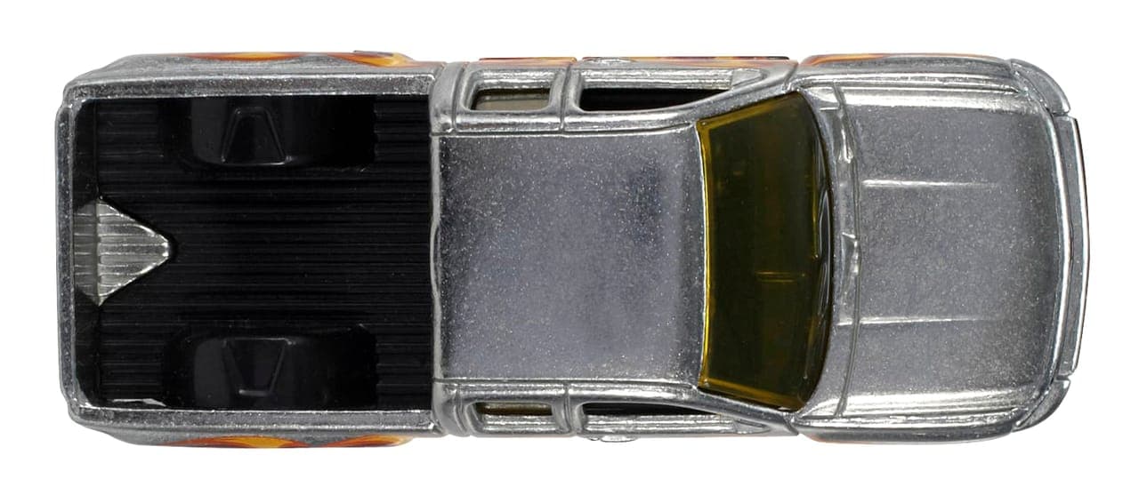 Chevy Silverado 10