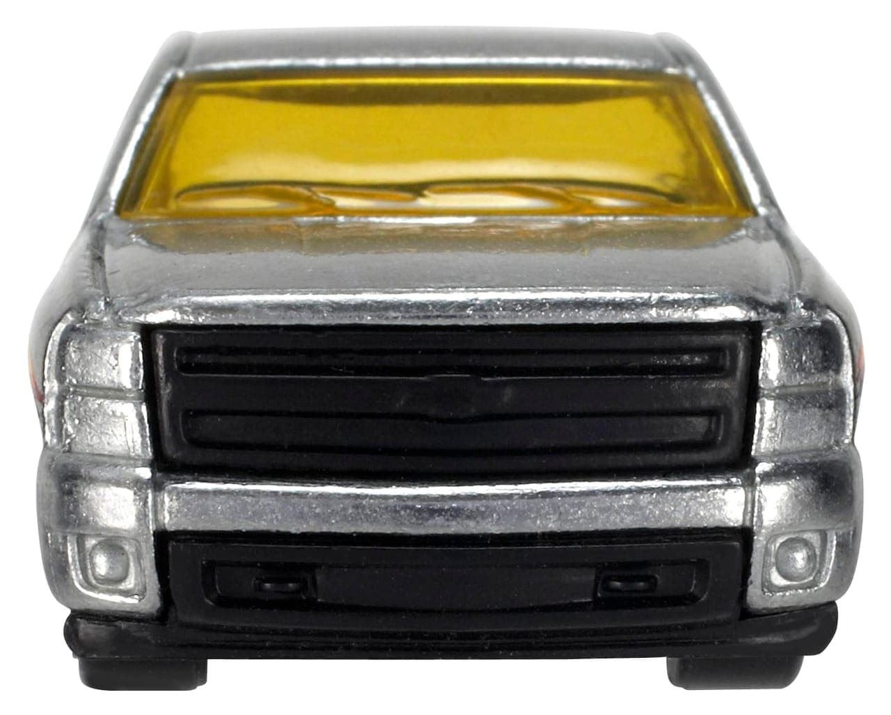 Chevy Silverado 7