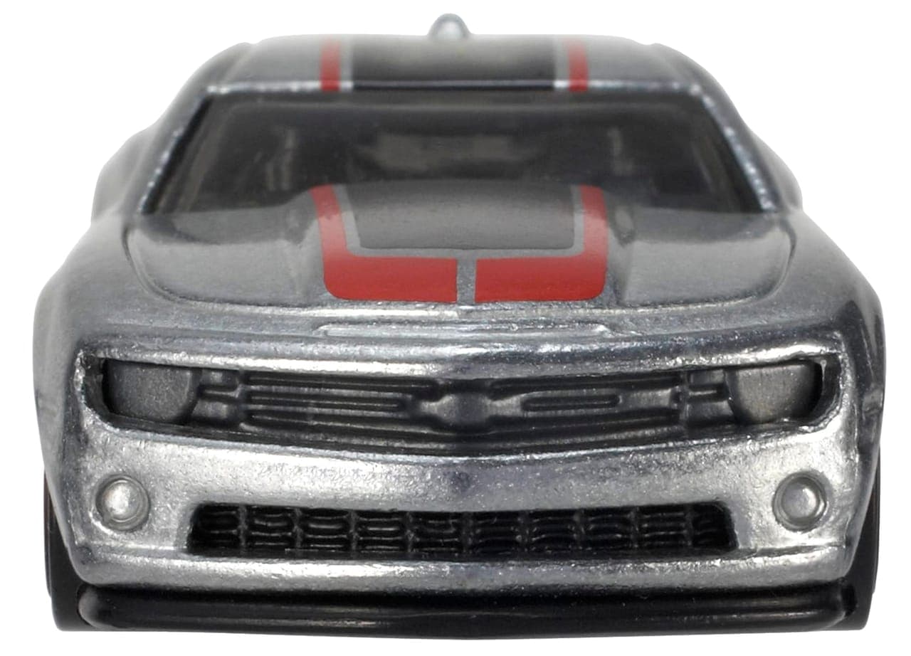 2013 Hot Wheels Chevy Camaro Special Edition 7