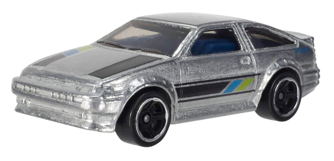 Toyota AE-86 Corolla