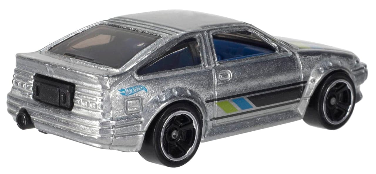 Toyota AE-86 Corolla 2
