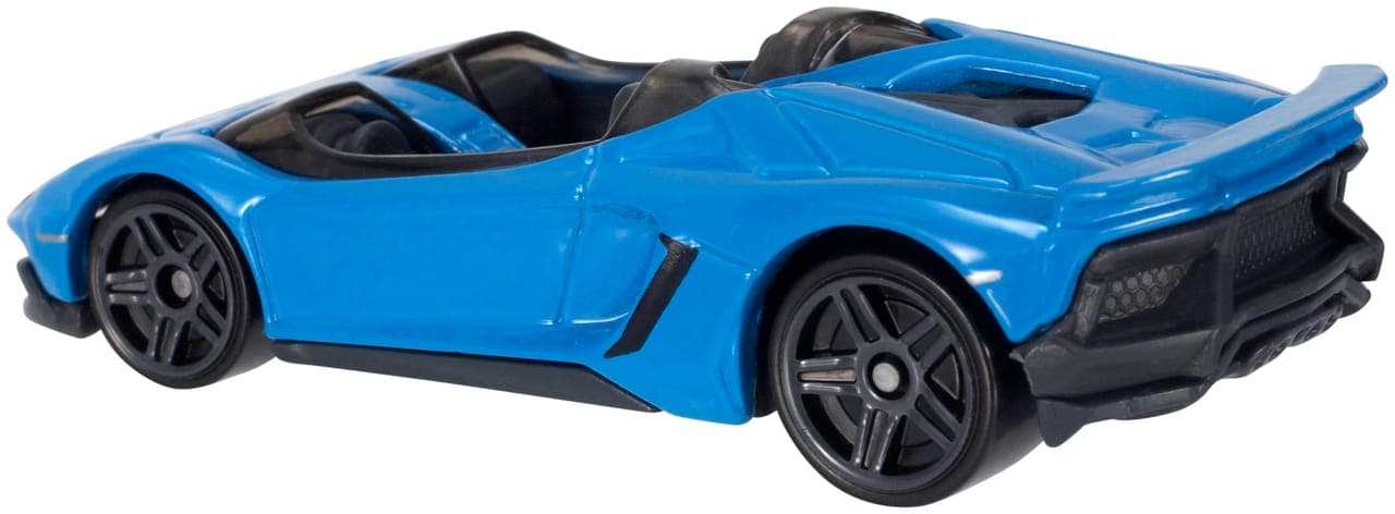 Lamborghini Aventador J 2