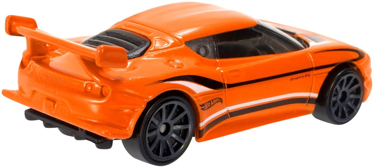 Lotus Evora GT4 2