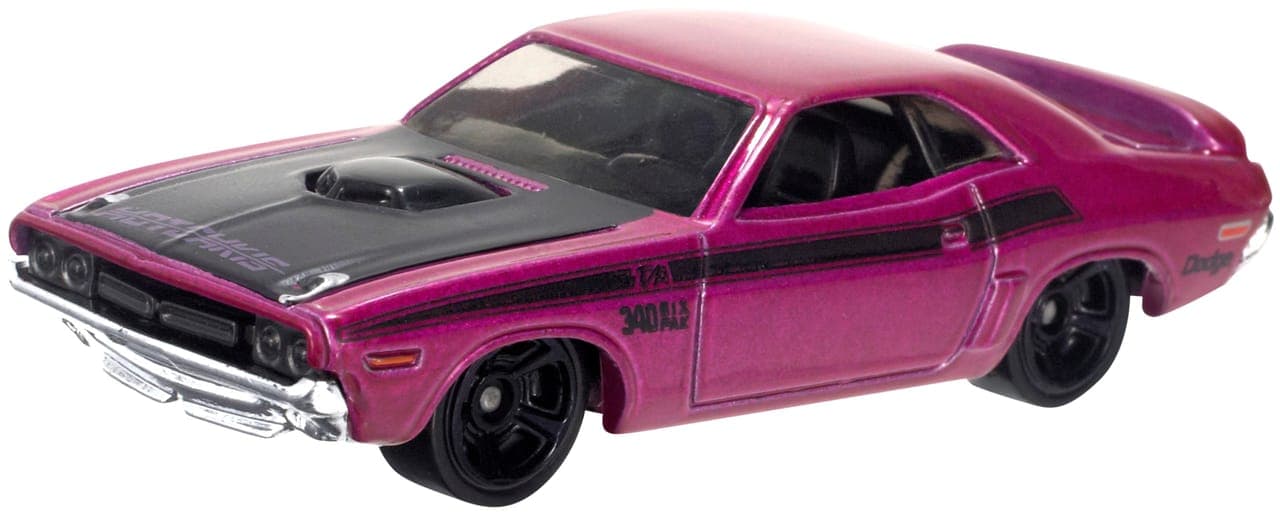 '71 Dodge Challenger