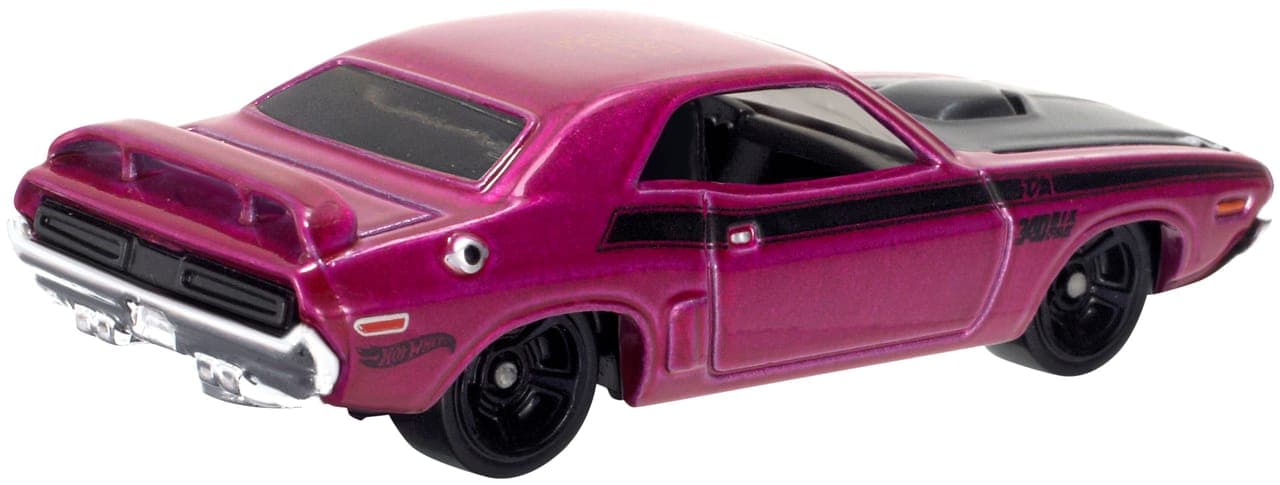 '71 Dodge Challenger 2
