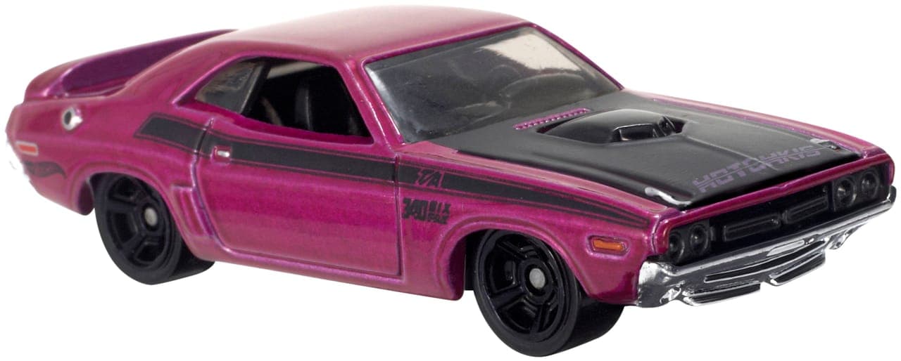 '71 Dodge Challenger 3
