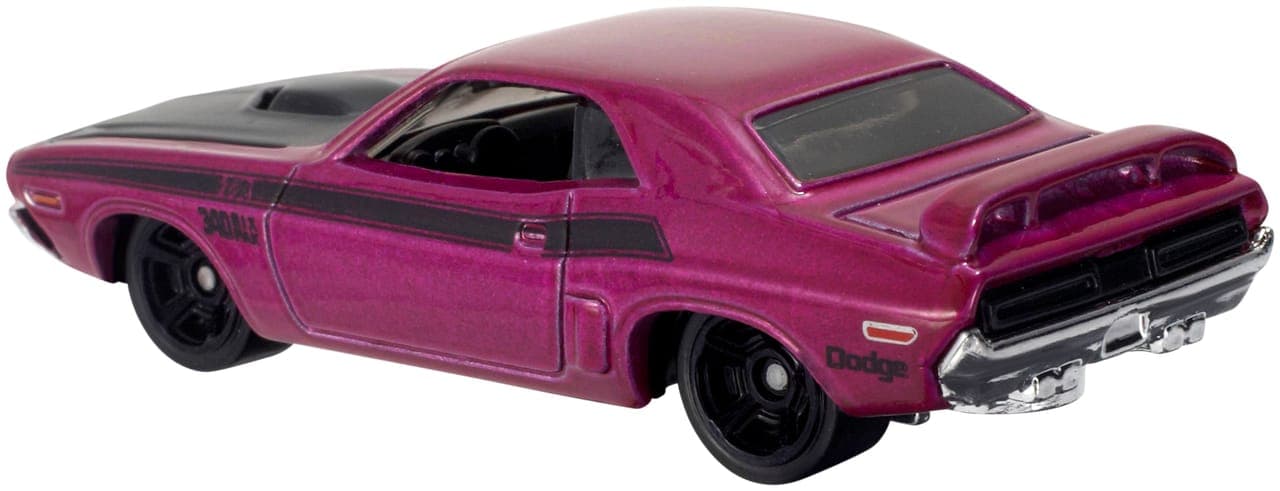 '71 Dodge Challenger 4